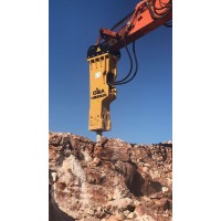 OSA DEMOLITION EQUIPMENT S.R.L. logo - Similar company to Bémat Distribution
