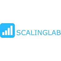 ScalingLab logo - Similar company to Onecrate