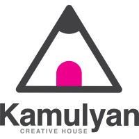 Kamulyan Creative House logo - Similar company to Pinc