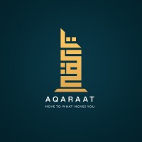 Aqaraat logo - Similar company to Ficanex