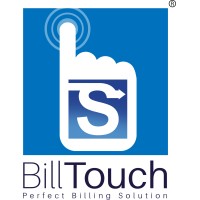 BillTouch logo - Similar company to Syntensia Network Security India Pvt. Ltd