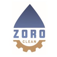 Zoro Clean logo - Similar company to Pp Tech