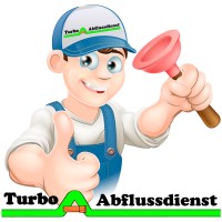Turbo Abflussdienst Rohrreinigung logo - Similar company to Bug Rohrreinigung Gmbh