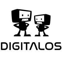 DIGITALOS logo - Similar company to Blank Digital