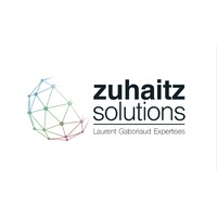 ZUHAITZ SOLUTIONS logo - Similar company to Nwex
