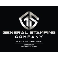 General Stamping Company logo - Similar company to Enginuity, Llc