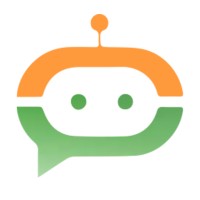 Bharatbot logo - Similar company to Bharatbotz