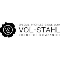 VOL-Stahl GmbH logo - Similar company to Ubehot