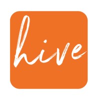 Hive App | The Postpartum + Mental Wellbeing App for New Moms logo - Similar company to Come Back Daily