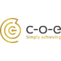 c-o-e logo - Similar company to Microsped, Inc.