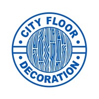 City Floor Decoration logo - Similar company to Cornersfinishes
