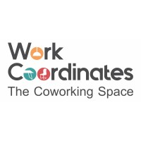 Work Coordinates logo - Similar company to Code Coworking