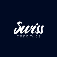 Swiss Ceramics logo - Similar company to Baikt Ceramics