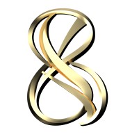 8BA Group logo - Similar company to Dubai Magazine