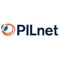 PILnet logo - Similar company to Equal Justice 平義社
