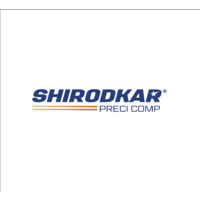 Shirodkar Preci Comp Private Limited logo - Similar company to Ultra Engineering Limited