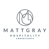 MATTGRAY Hospitality logo - Similar company to Grandflame Ltd