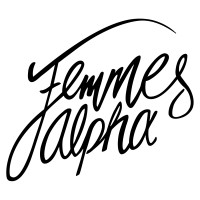 Femmes Alpha logo - Similar company to M Home - Immobilier