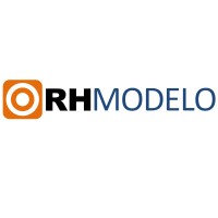 RH Modelo logo - Similar company to Start Representaçoes