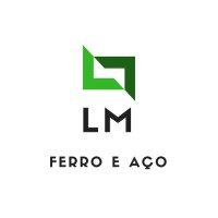 LM Ferro e Aço logo - Similar company to 4Us