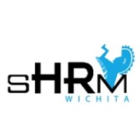 Wichita SHRM logo - Similar company to Kansas State Council Of Shrm, Inc. (Ksshrm)