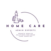 Home Care Admin Experts logo - Similar company to Home Care 100 Intelligence Group