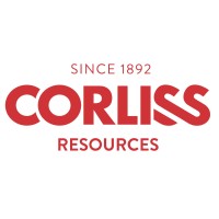 Corliss Resources logo - Similar company to 1892 Capital Partners Llc