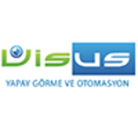 Visus Yapay Görme ve Otomasyon logo - Similar company to Pi2Games
