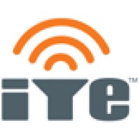 In Your Ear Studios logo - Similar company to Studio Two Three