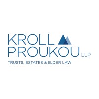 Kroll Proukou, LLP logo - Similar company to Morgenstern Devoesick Pllc