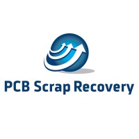 PCB Scrap Recovery logo - Similar company to Vi-Light Corp.