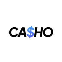 Casho logo - Similar company to Playcent