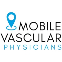 Mobile Vascular Physicians logo - Similar company to Meticulous Growth