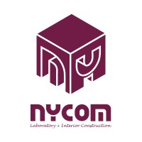 NYCOM logo - Similar company to Isec, Inc.