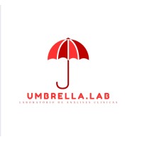 Umbrella.laboratório logo - Similar company to Ultralabor