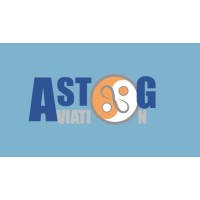 ASTOG-Aviation-fze logo - Similar company to Smart Line Information Technology