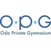 Oslo Private Gymnasium OPG logo - Similar company to Vestre Aker Unge Høyre