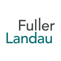 Fuller Landau LLP logo - Similar company to Pho Milton