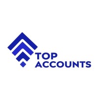 Top Accounts logo - Similar company to Aone - Corporate Tax Advisor