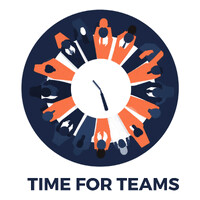TFT - Time For Team logo