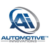 Automotive Innovations logo - Similar company to Mailmind.Ai