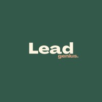 Lead genius logo - Similar company to Lead Genius