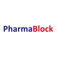 PharmaBlock (USA), Inc. logo - Similar company to Pharmablock Group