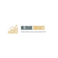 Millionaire Contracts logo - Similar company to Music Tech Doha