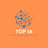 TOP-IA logo - Similar company to Kyria Consultancy Services
