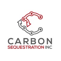 Carbon Sequestration Inc. logo - Similar company to Woodcache Pbc