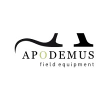 Apodemus field equipment logo - Similar company to Eje Electronics