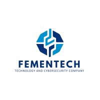FemenTech logo - Similar company to Secromix Cyber Security Global