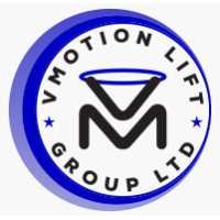 VMotion Lift Group Ltd logo - Similar company to Gf Ascenseurs