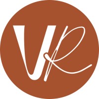 VeronicaRomney.com logo - Similar company to Rainmaker Residency™